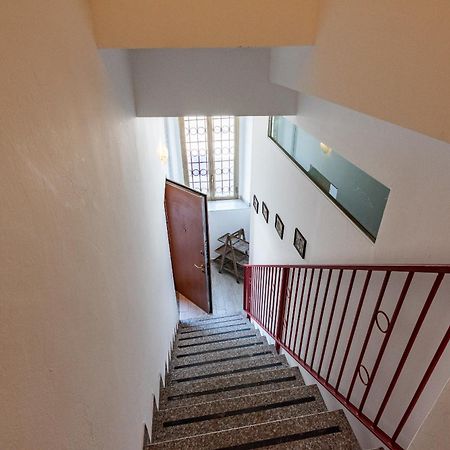 Exclusive Apartment Sansiro 5Minuti - Wifi Free 米兰 外观 照片
