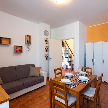 Exclusive Apartment Sansiro 5Minuti - Wifi Free 米兰 外观 照片
