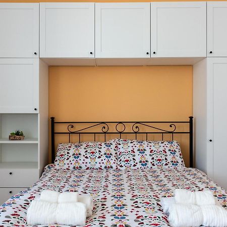 Exclusive Apartment Sansiro 5Minuti - Wifi Free 米兰 外观 照片