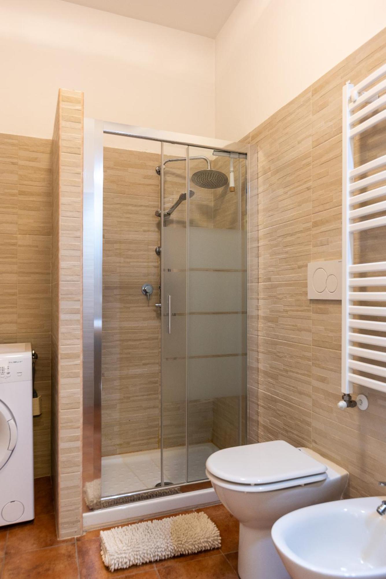 Exclusive Apartment Sansiro 5Minuti - Wifi Free 米兰 外观 照片
