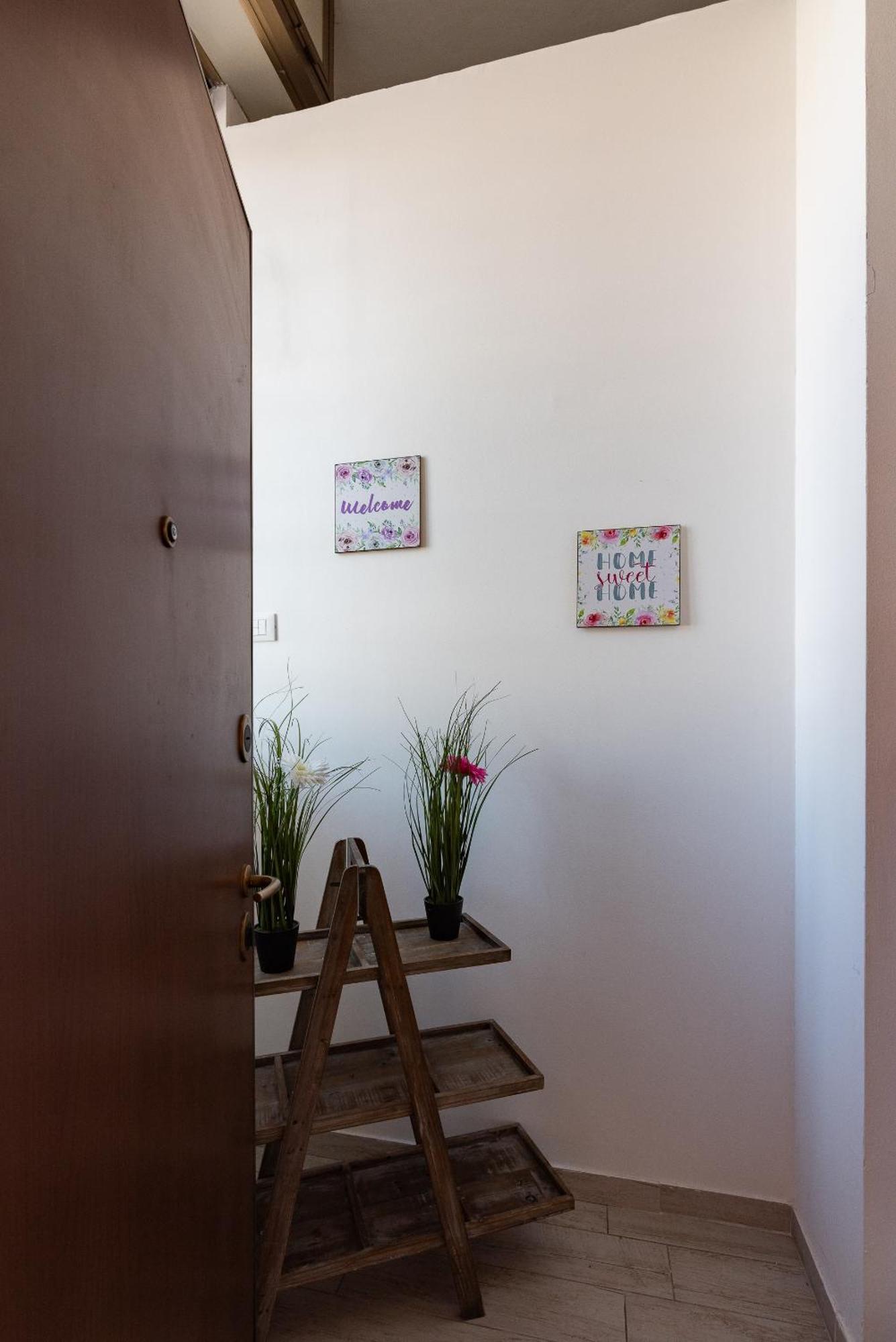 Exclusive Apartment Sansiro 5Minuti - Wifi Free 米兰 外观 照片