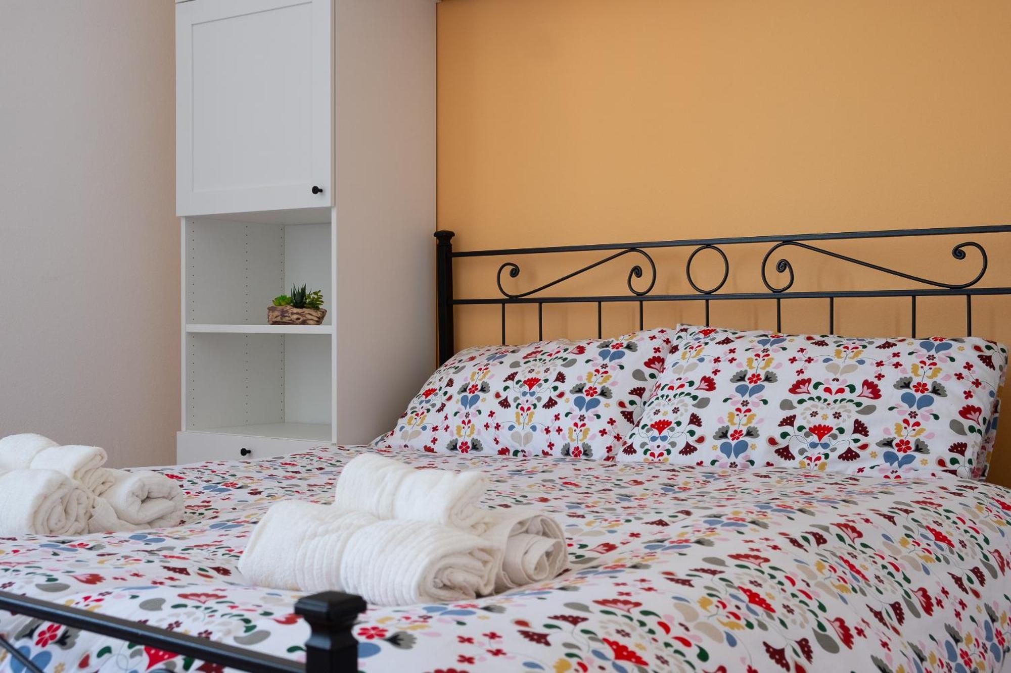 Exclusive Apartment Sansiro 5Minuti - Wifi Free 米兰 外观 照片