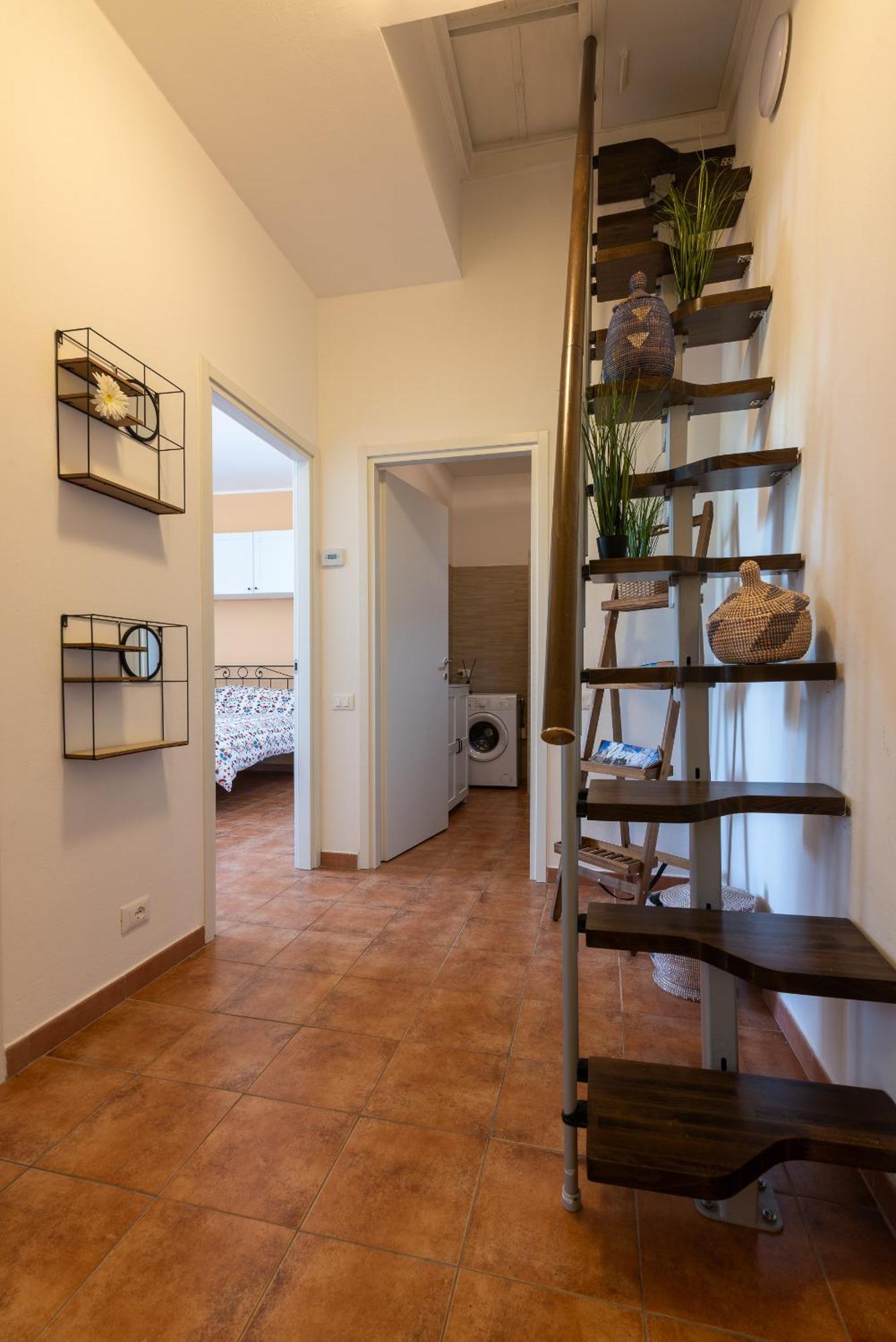 Exclusive Apartment Sansiro 5Minuti - Wifi Free 米兰 外观 照片