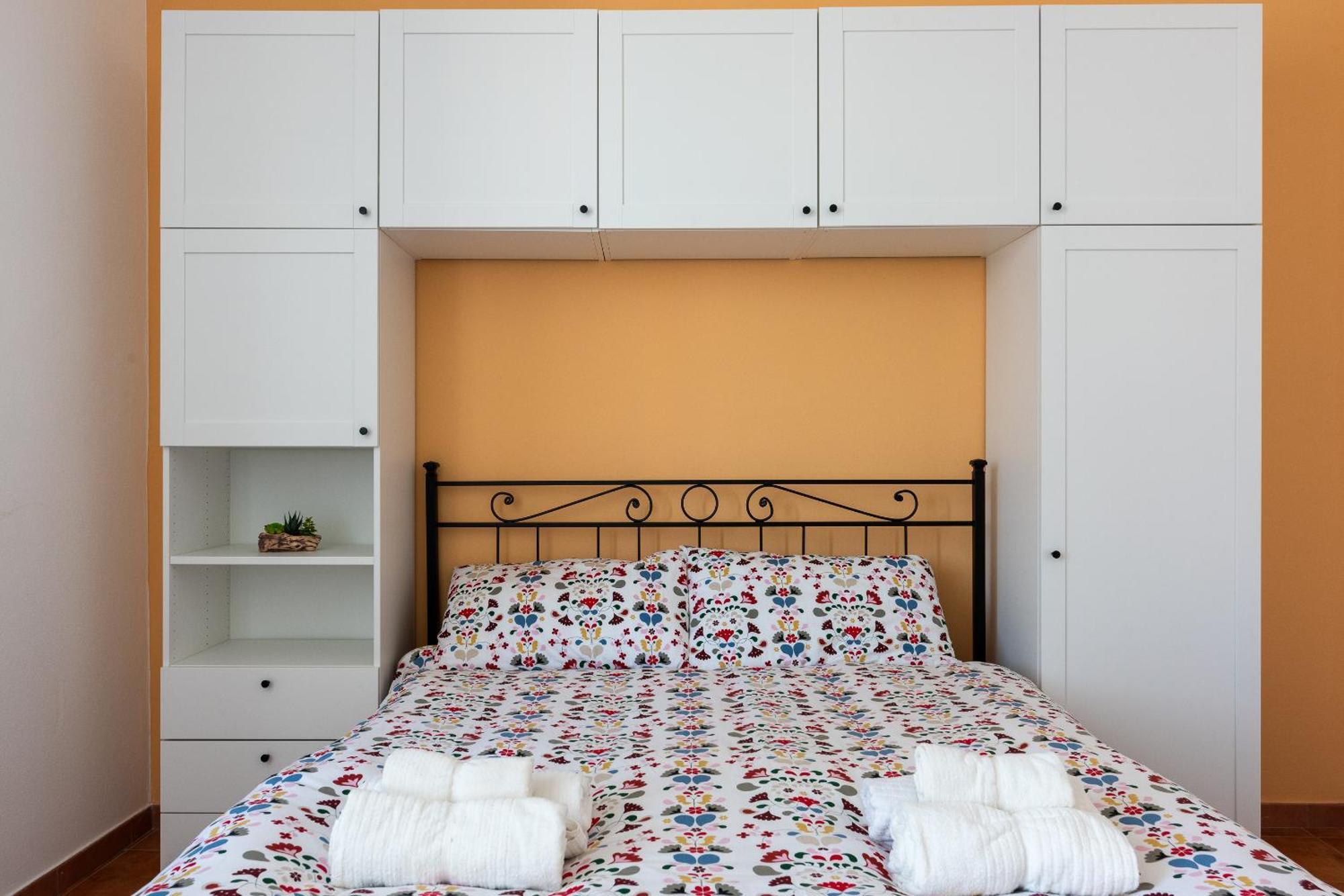 Exclusive Apartment Sansiro 5Minuti - Wifi Free 米兰 外观 照片