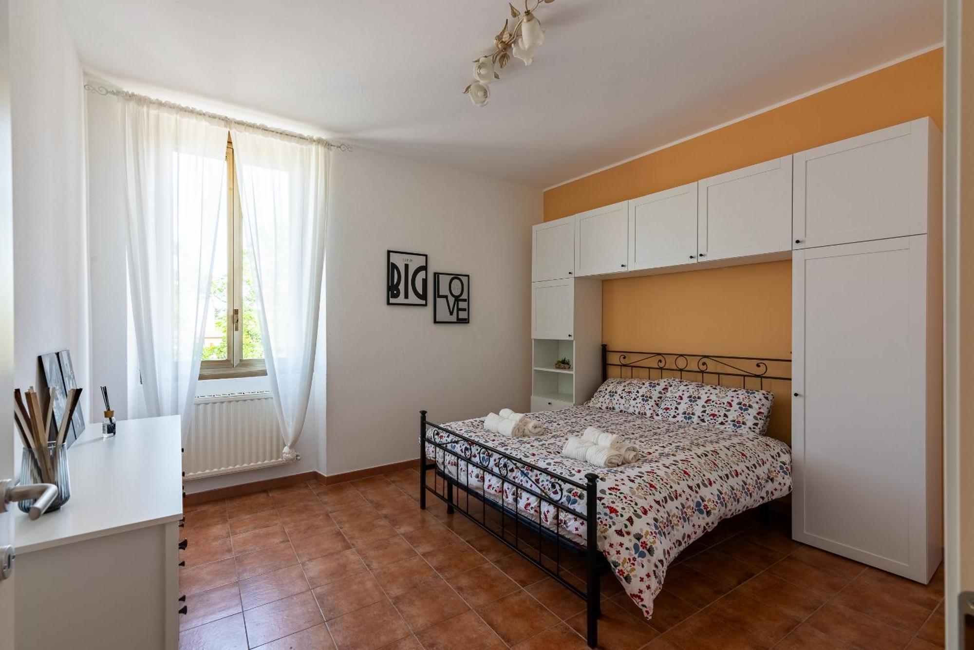 Exclusive Apartment Sansiro 5Minuti - Wifi Free 米兰 外观 照片